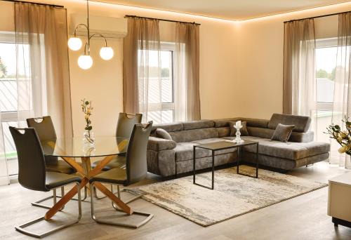 Furstenau Apartment | Apartment Fürstenau 1