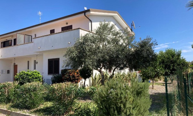 Stignano Apartment | Apartment F24 Stignano Favaco