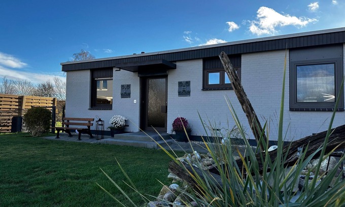 Marienleuchte Apartment | Apartment Ferienwohnung Maren