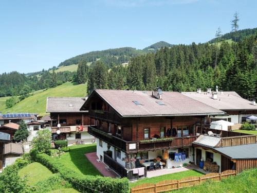 Wildschoenau Apartment | Apartment Fichtenblick App- 3 by Interhome