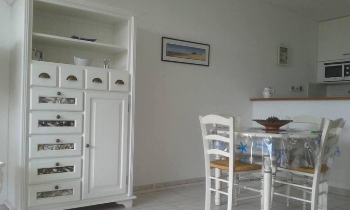 La Tranche-sur-Mer Apartment | Apartment/flat - La Tranche-sur-Mer