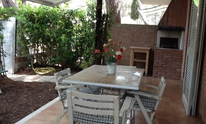 Marina di Grosseto Apartment | Apartment/flat - Marina di Grosseto