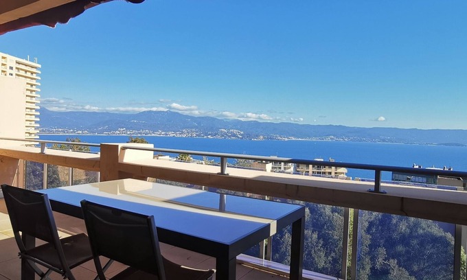 Ajaccio Apartment | Apartment/flat - AJACCIO