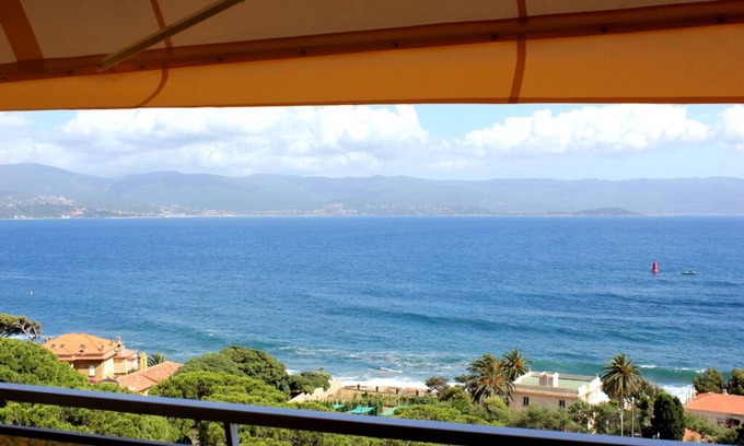 Ajaccio Apartment | Apartment/flat - AJACCIO