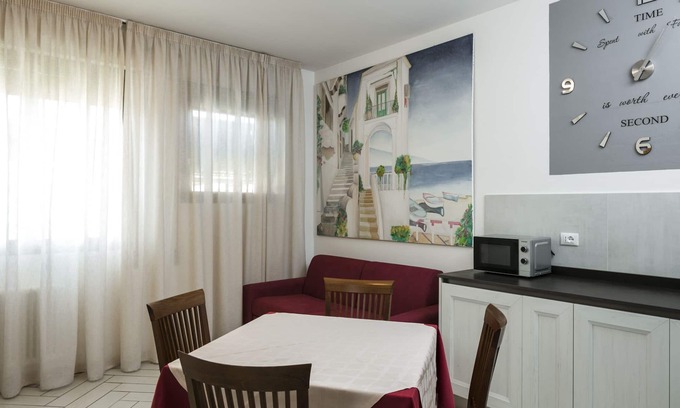Borgo Panigale Apartment | Apartment/flat - Bologna