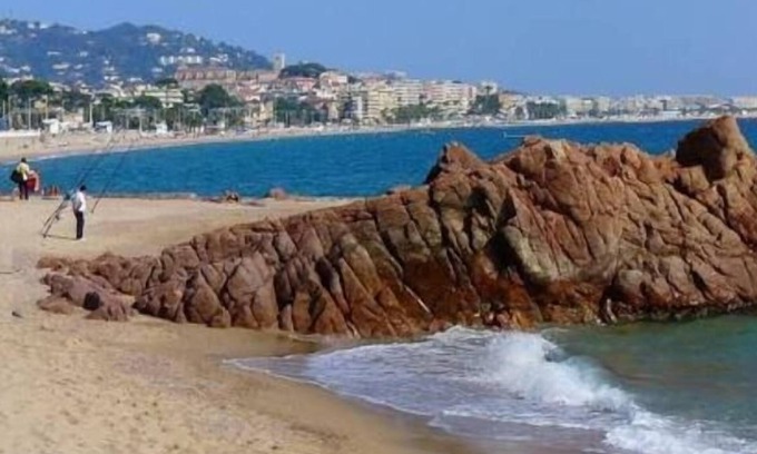 Cannes La Bocca Apartment | Apartment/flat - Cannes