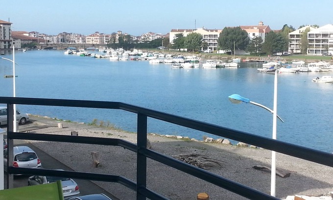Ciboure Apartment | Apartment/flat - Ciboure