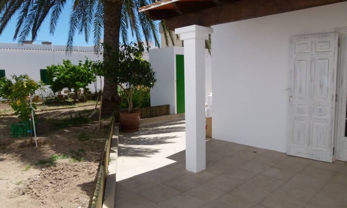 La Savina Apartment | Apartment/ flat - Formentera