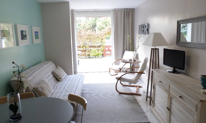 La Petite Motte Apartment | Apartment/flat - La Grande Motte