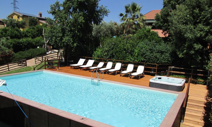 Grosseto House | Apartment/ flat - GROSSETO