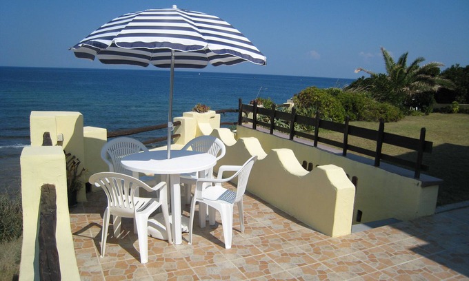 La Ciaccia Apartment | Apartment/flat - La Ciaccia