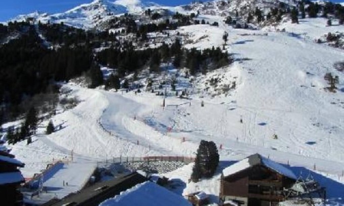 Meribel-Mottaret Apartment | Apartment/flat - Méribel mottaret