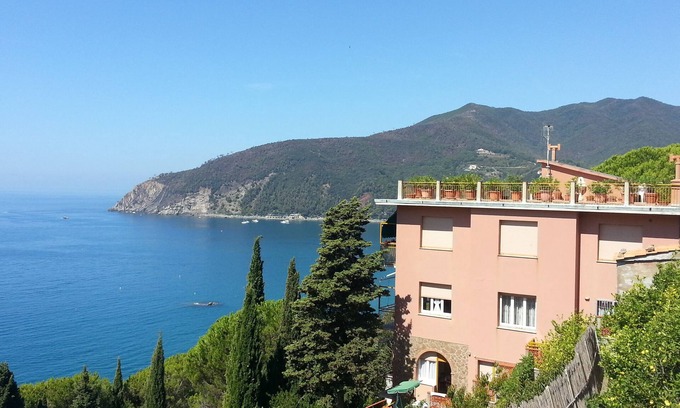 Moneglia Apartment | Apartment/flat - Moneglia