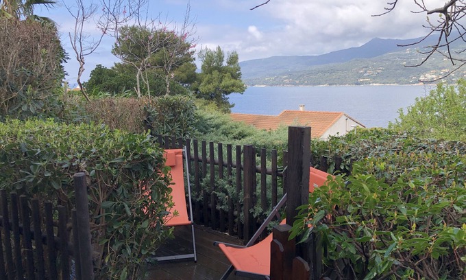 Propriano Apartment | Apartment/flat - PROPRIANO