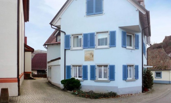 Vogtsburg Apartment | Apartment Flesch by Interhome