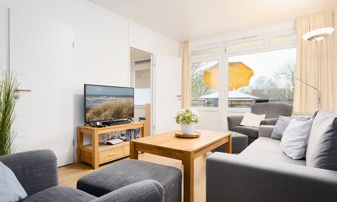 Schonberger Strand Apartment | Apartment for 3 guests with 56m² in Schönberger Strand (294646)