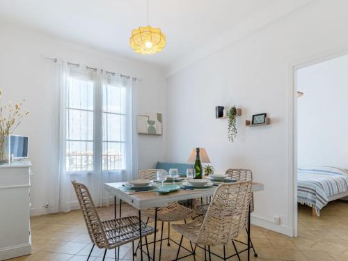 Royan Apartment | Apartment Foncillon by Interhome