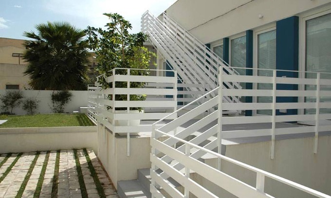 Donnalucata Condo | Apartment for 2 people in Donnalucata