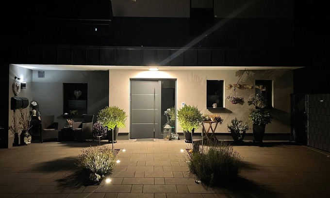 Ulmen House | Apartment for 2 persons approx. 82 qm in Ulmen, Rhineland-Palatinate (Moseleifel)