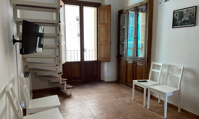 Tropea Apartment | apartment for 4 people