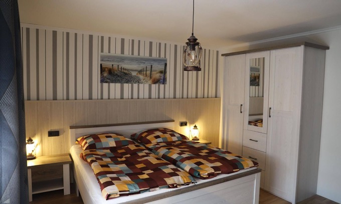 Sprakensehl Apartment | Apartment for 4 persons approx. 60 qm in Sprakensehl, Lueneburg Heath