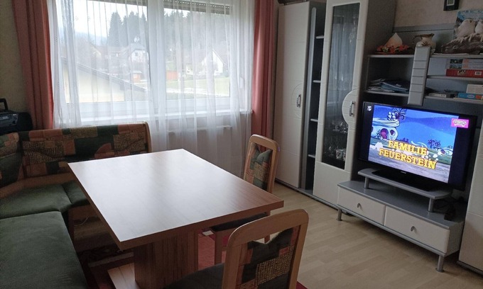 Unterpudlach Apartment | Apartment for 4 persons + 1 child approx. 75 m² in Neuhaus, Carinthia (Lower Carinthia)