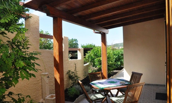 Lu Bagnu Apartment | Apartment for 5 persons approx. 92 qm in Lu Bagnu, Sardinia (Anglona)