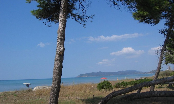 saline breschi Apartment | Apartment for a special vacation by the sea.