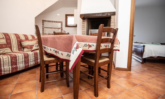 Porto Levante Apartment | apartment for couples