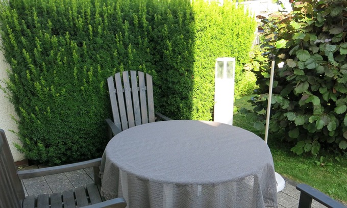 Sundern Apartment | "Apartment for lovers" - also with children