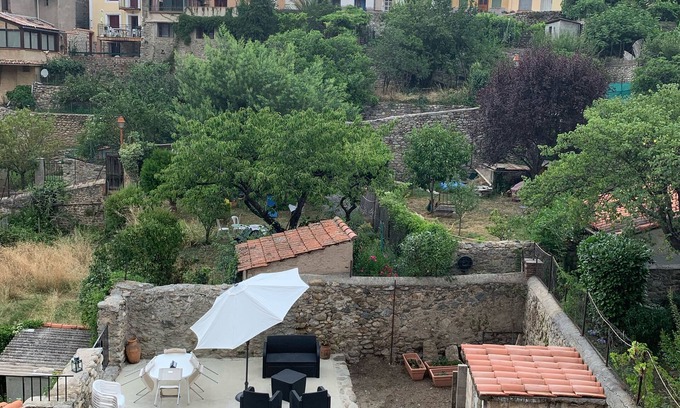 Vernet-les-Bains Apartment | Apartment For Rent 2 Bedrooms all icluded