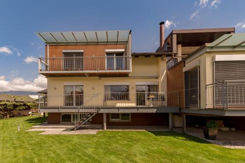 Radovljica Apartment | Apartment Franko