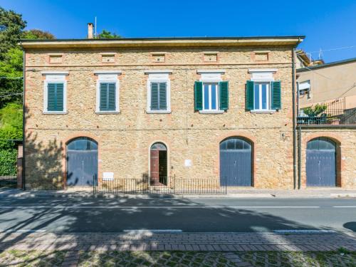 Casale Marittimo Apartment | Apartment Frantoio by Interhome