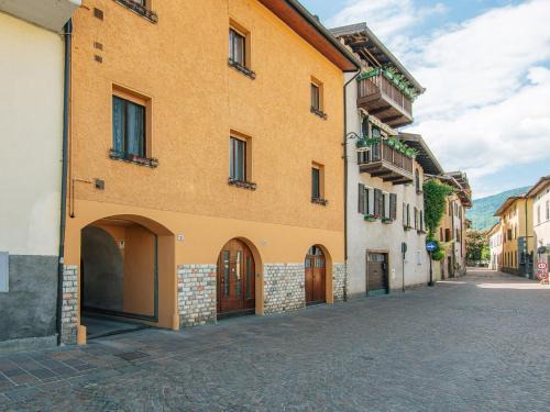 Pergine Valsugana Apartment | Apartment Fruet by Interhome