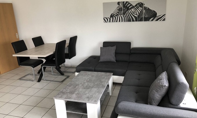 Neuried Apartment | Apartment Gassmann, apartment 1