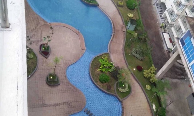 Cimahi Hotel | Apartment Gateway Pasteur by Nazra Property