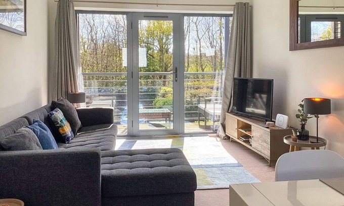 Charlestown Apartment | Apartment ∙ 2 bedrooms ∙ 4 guests