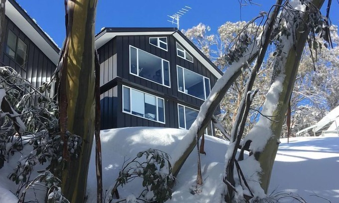 Falls Creek Apartment | Apartment Geilo 4 Excellent value