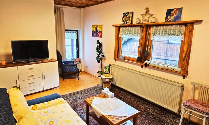 Pappenheim Apartment | Apartment Gerda