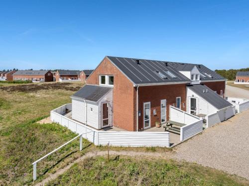 Sønderstrand Apartment | Apartment Gerharde - 2-3km from the sea by Interhome