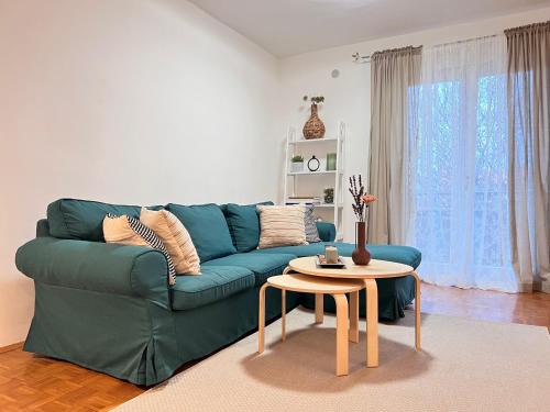 Spadici Apartment | Apartment Giordi