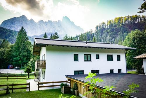 Kirchdorf in Tirol Apartment | Apartment Gipfelblick