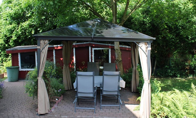 Hoehr-Grenzhausen Apartment | Apartment Glock - 4-bed apartment