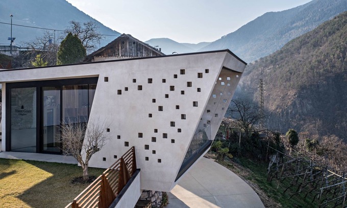 Cornedo All'isarco Apartment | Apartment "Gojer Kerner" with Mountain View, Garden & Wi-Fi