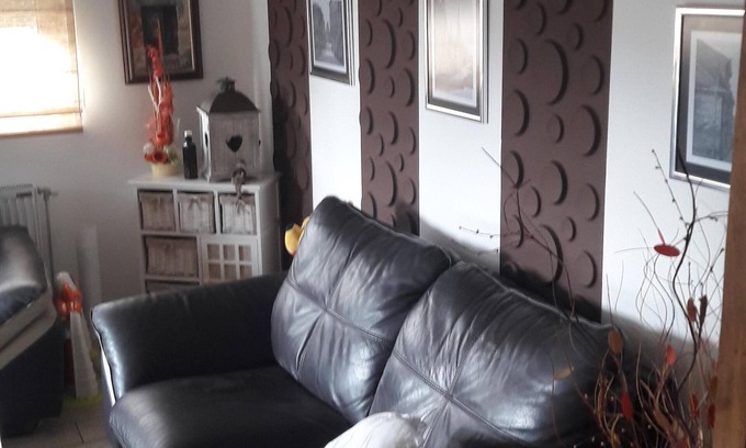 Bistrica Apartment | Apartment Golden Sun