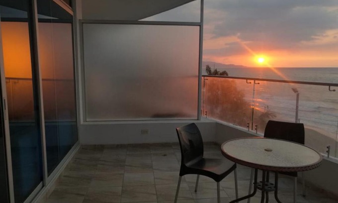 Tonsupa Apartment | Apartment (Grand Diamond Beach) Tonsupa