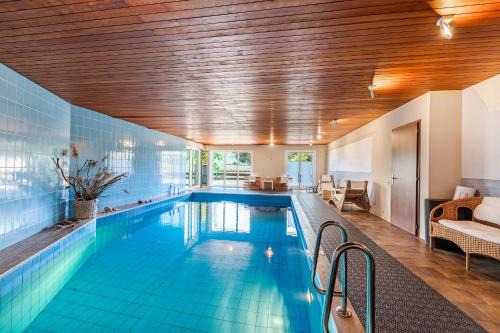 Ponte Tresa Apartment | Apartment Graziella With Pool And View - Happy Rentals
