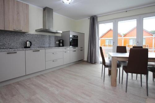 Plau am See Apartment | Apartment Hafenflair am Plauer See, Plau am See