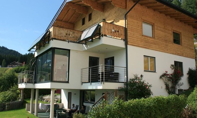 Mittersill Apartment | Apartment Hartl
