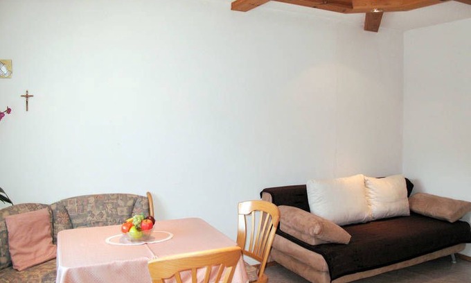 Spiss Apartment | Apartment Haus Miriam in Spiss, Paznaun Valley - 4 persons, 1 bedroom